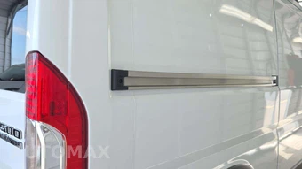 2025 Ram ProMaster 2500 Cargo Van Tradesman w/Passenger Seat Low Roof 136.0" WB - miniatura 23