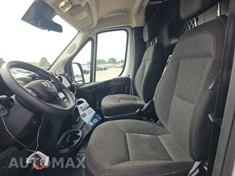 2025 Ram ProMaster 2500 Cargo Van Tradesman w/Passenger Seat Low Roof 136.0" WB - miniatura 7