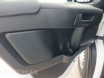 2025 Ram ProMaster 2500 Cargo Van Tradesman w/Passenger Seat Low Roof 136.0" WB - miniatura 9