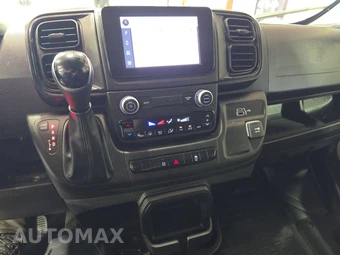 2025 Ram ProMaster 2500 Cargo Van Tradesman w/Passenger Seat Low Roof 136.0" WB - miniatura 11