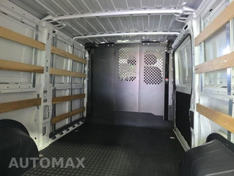 2025 Ram ProMaster 2500 Cargo Van Tradesman w/Passenger Seat Low Roof 136.0" WB - miniatura 15