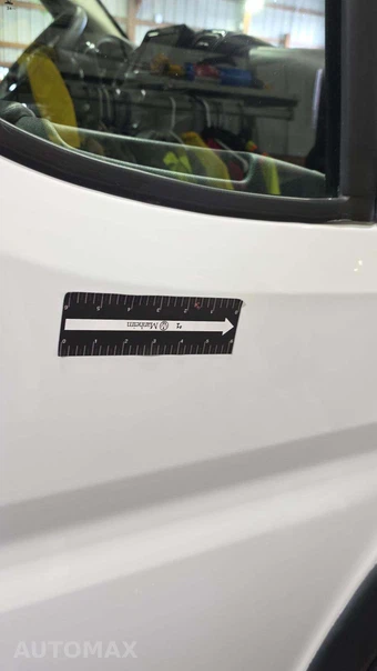 2025 Ram ProMaster 2500 Cargo Van Tradesman w/Passenger Seat Low Roof 136.0" WB - miniatura 22