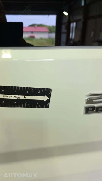 2025 Ram ProMaster 2500 Cargo Van Tradesman w/Passenger Seat Low Roof 136.0" WB - miniatura 25