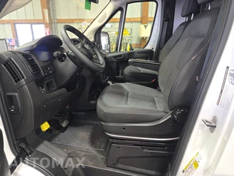 2025 Ram ProMaster 2500 Cargo Van Tradesman w/Passenger Seat Low Roof 136.0" WB - miniatura 7