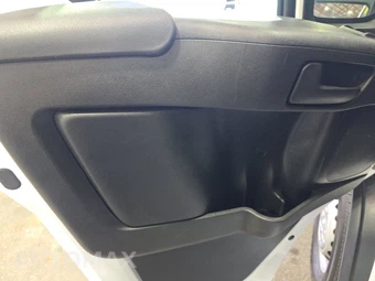 2025 Ram ProMaster 2500 Cargo Van Tradesman w/Passenger Seat Low Roof 136.0" WB - miniatura 9