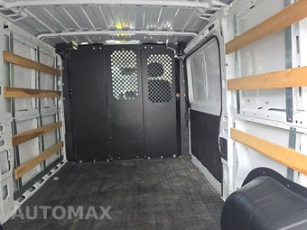 2025 Ram ProMaster 2500 Cargo Van Tradesman w/Passenger Seat Low Roof 136.0" WB - miniatura 15