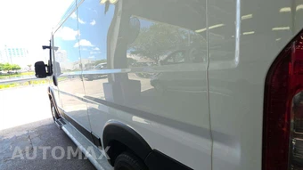 2025 Ram ProMaster 2500 Cargo Van Tradesman w/Passenger Seat Low Roof 136.0" WB - miniatura 19