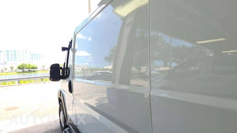 2025 Ram ProMaster 2500 Cargo Van Tradesman w/Passenger Seat Low Roof 136.0" WB - miniatura 20