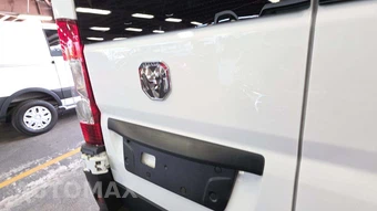 2025 Ram ProMaster 2500 Cargo Van Tradesman w/Passenger Seat Low Roof 136.0" WB - miniatura 23