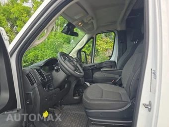 2025 Ram ProMaster 2500 Cargo Van Tradesman w/Passenger Seat Low Roof 136.0" WB - miniatura 7