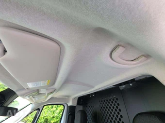 2025 Ram ProMaster 2500 Cargo Van Tradesman w/Passenger Seat Low Roof 136.0" WB - miniatura 11
