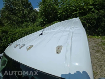 2025 Ram ProMaster 2500 Cargo Van Tradesman w/Passenger Seat Low Roof 136.0" WB - miniatura 12