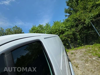 2025 Ram ProMaster 2500 Cargo Van Tradesman w/Passenger Seat Low Roof 136.0" WB - miniatura 20