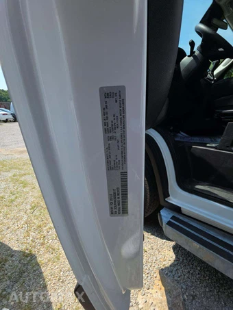 2025 Ram ProMaster 2500 Cargo Van Tradesman w/Passenger Seat Low Roof 136.0" WB - miniatura 5