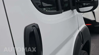 2025 Ram ProMaster 2500 Cargo Van Tradesman w/Passenger Seat Low Roof 136.0" WB - miniatura 20