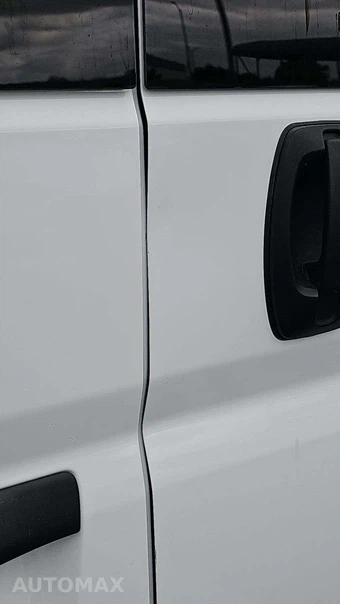 2025 Ram ProMaster 2500 Cargo Van Tradesman w/Passenger Seat Low Roof 136.0" WB - miniatura 21