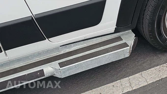 2025 Ram ProMaster 2500 Cargo Van Tradesman w/Passenger Seat Low Roof 136.0" WB - miniatura 25