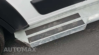 2025 Ram ProMaster 2500 Cargo Van Tradesman w/Passenger Seat Low Roof 136.0" WB - miniatura 27