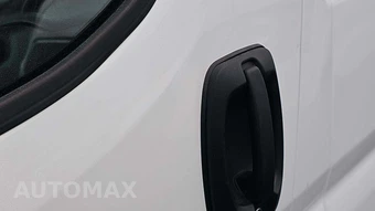 2025 Ram ProMaster 2500 Cargo Van Tradesman w/Passenger Seat Low Roof 136.0" WB - miniatura 28