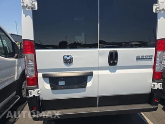 2025 Ram ProMaster 2500 Cargo Van Tradesman w/Passenger Seat Low Roof 136.0" WB - miniatura 5