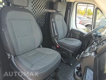 2025 Ram ProMaster 2500 Cargo Van Tradesman w/Passenger Seat Low Roof 136.0" WB - miniatura 8