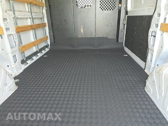 2025 Ram ProMaster 2500 Cargo Van Tradesman w/Passenger Seat Low Roof 136.0" WB - miniatura 15