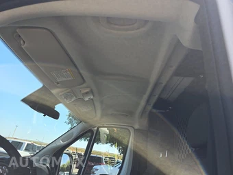 2025 Ram ProMaster 2500 Cargo Van Tradesman w/Passenger Seat Low Roof 136.0" WB - miniatura 16