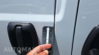 2025 Ram ProMaster 2500 Cargo Van Tradesman w/Passenger Seat Low Roof 136.0" WB - miniatura 20