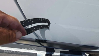 2025 Ram ProMaster 2500 Cargo Van Tradesman w/Passenger Seat Low Roof 136.0" WB - miniatura 22