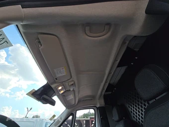 2025 Ram ProMaster 2500 Cargo Van Tradesman w/Passenger Seat Low Roof 136.0" WB - miniatura 16