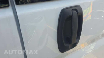 2025 Ram ProMaster 2500 Cargo Van Tradesman w/Passenger Seat Low Roof 136.0" WB - miniatura 20