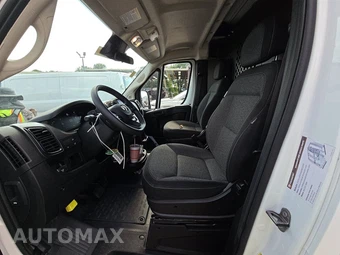 2025 Ram ProMaster 2500 Cargo Van Tradesman w/Passenger Seat Low Roof 136.0" WB - miniatura 7