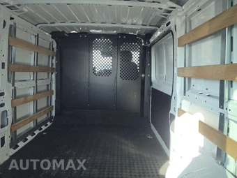 2025 Ram ProMaster 2500 Cargo Van Tradesman w/Passenger Seat Low Roof 136.0" WB - miniatura 15