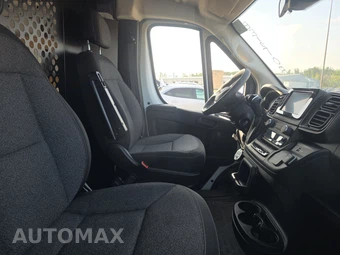 2025 Ram ProMaster 2500 Cargo Van Tradesman w/Passenger Seat Low Roof 136.0" WB - miniatura 8
