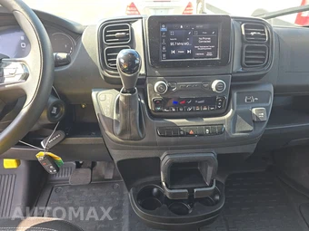 2025 Ram ProMaster 2500 Cargo Van Tradesman w/Passenger Seat Low Roof 136.0" WB - miniatura 11