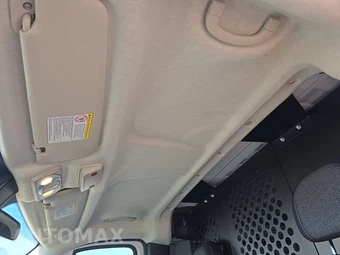 2025 Ram ProMaster 2500 Cargo Van Tradesman w/Passenger Seat Low Roof 136.0" WB - miniatura 17