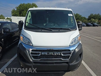 2025 Ram ProMaster 2500 Cargo Van Tradesman w/Passenger Seat Low Roof 136.0" WB - miniatura 2