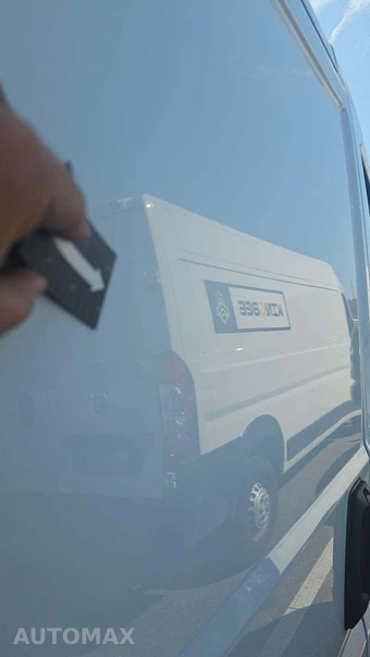 2025 Ram ProMaster 2500 Cargo Van Tradesman w/Passenger Seat Low Roof 136.0" WB - miniatura 20