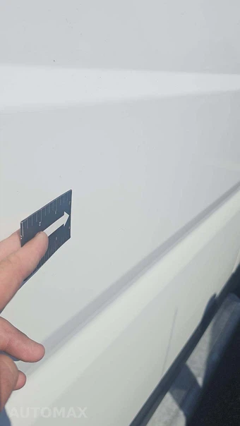 2025 Ram ProMaster 2500 Cargo Van Tradesman w/Passenger Seat Low Roof 136.0" WB - miniatura 23