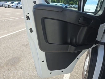 2025 Ram ProMaster 2500 Cargo Van Tradesman w/Passenger Seat Low Roof 136.0" WB - miniatura 9