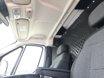 2025 Ram ProMaster 2500 Cargo Van Tradesman w/Passenger Seat Low Roof 136.0" WB - miniatura 16