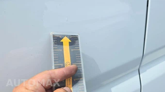2025 Ram ProMaster 2500 Cargo Van Tradesman w/Passenger Seat Low Roof 136.0" WB - miniatura 25