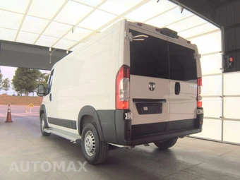 2025 Ram ProMaster 2500 Cargo Van Tradesman w/Passenger Seat Low Roof 136.0" WB - miniatura 6