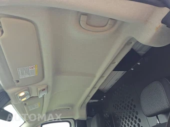 2025 Ram ProMaster 2500 Cargo Van Tradesman w/Passenger Seat Low Roof 136.0" WB - miniatura 17