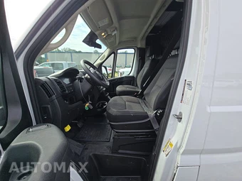 2025 Ram ProMaster 2500 Cargo Van Tradesman w/Passenger Seat Low Roof 136.0" WB - miniatura 7