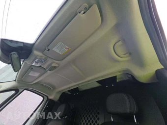 2025 Ram ProMaster 2500 Cargo Van Tradesman w/Passenger Seat Low Roof 136.0" WB - miniatura 11