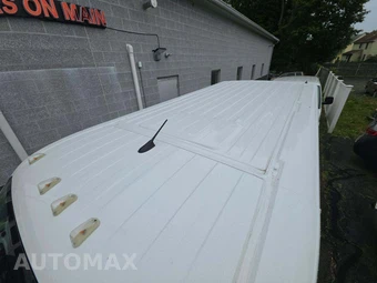 2025 Ram ProMaster 2500 Cargo Van Tradesman w/Passenger Seat Low Roof 136.0" WB - miniatura 12