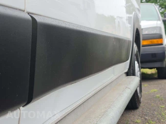2025 Ram ProMaster 2500 Cargo Van Tradesman w/Passenger Seat Low Roof 136.0" WB - miniatura 21
