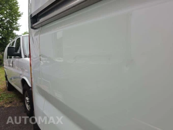 2025 Ram ProMaster 2500 Cargo Van Tradesman w/Passenger Seat Low Roof 136.0" WB - miniatura 26