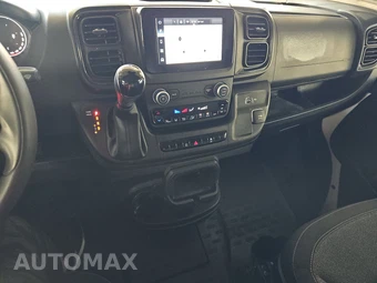 2025 Ram ProMaster 2500 Cargo Van Tradesman w/Passenger Seat Low Roof 136.0" WB - miniatura 11